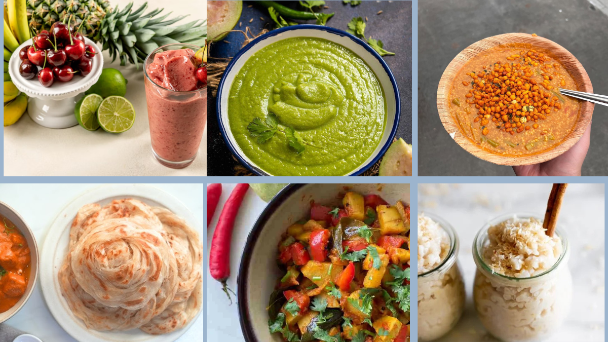 Top 7 Guava Recipes for Simple Meals