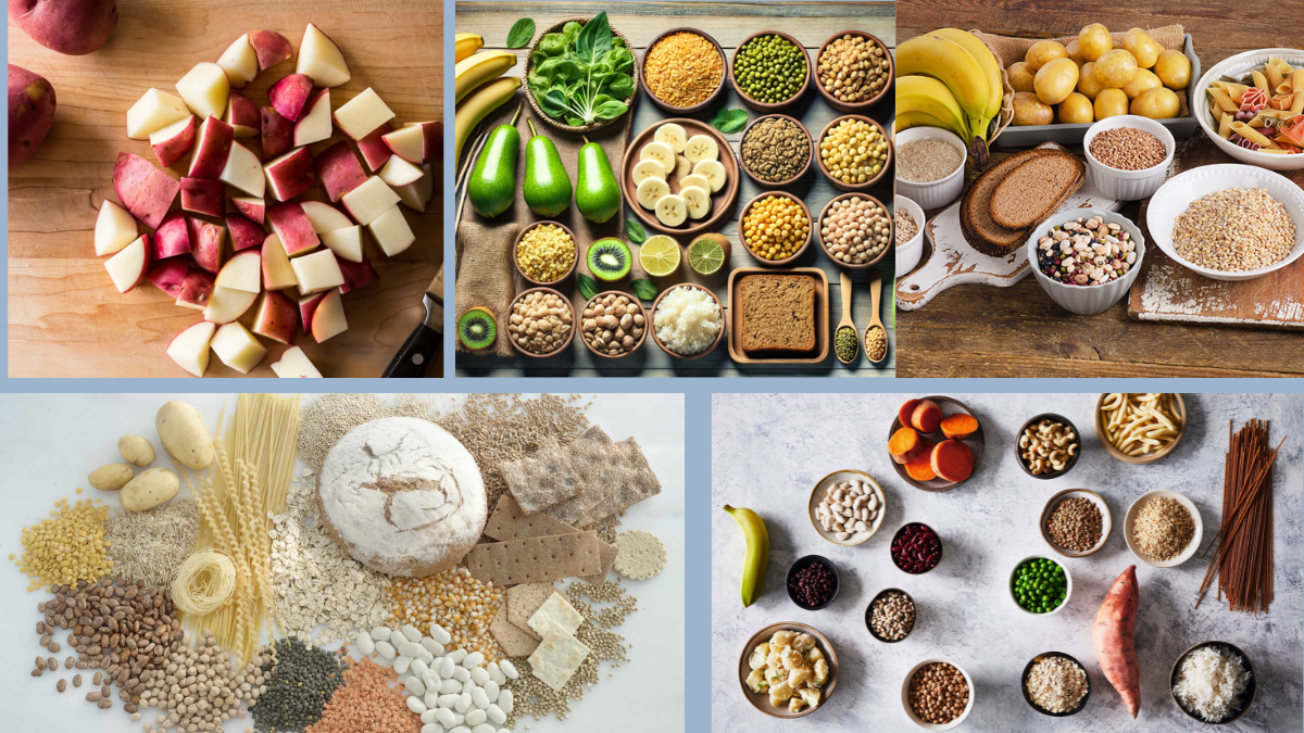 You Should Be Eating More Resistant Starch—Here’s Why