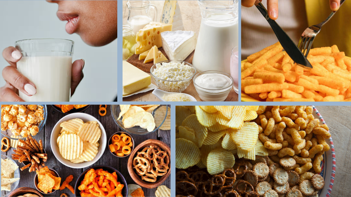 The #1 Dairy Product to Lower Inflammation – Backed by Science