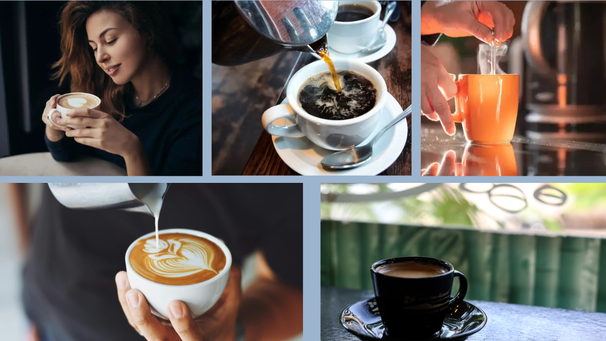New Study: 5 Cups of Coffee Each Day Could Help You Age Gracefully — Here's How