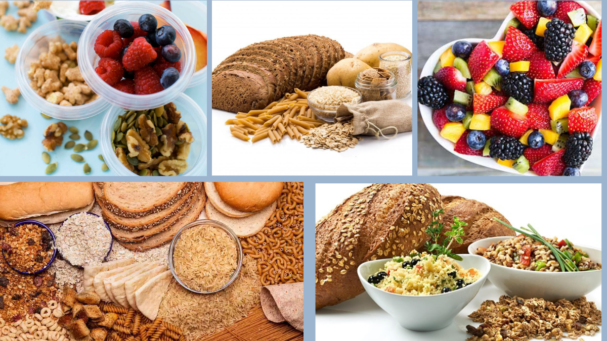 This One Grain Could Help Heal Your Gut Lining