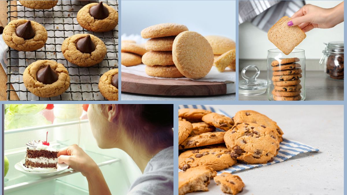 How to Store Baked Goods for Maximum Freshness