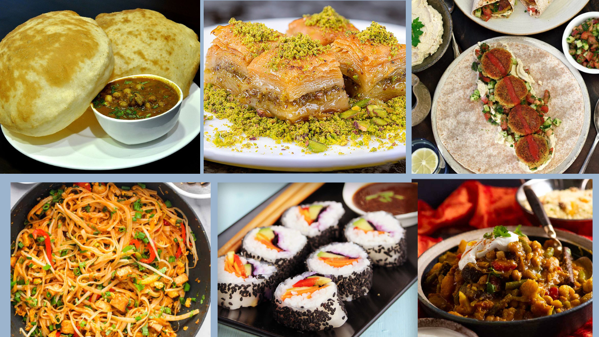 8 Must-Try Dishes Before You Die