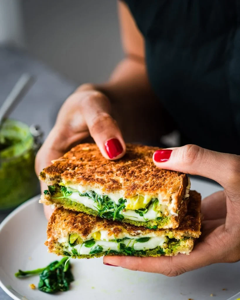 Quick & Delicious Sandwich Recipes For Evening Snacks
